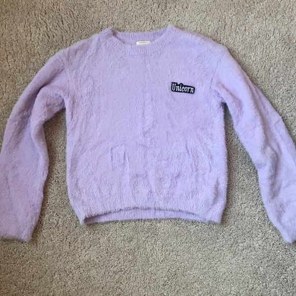 Forever 21 Girls Other - Super Soft Girls Sweater